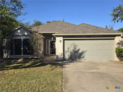 7308 Tobosa Dr, Temple, TX 76502