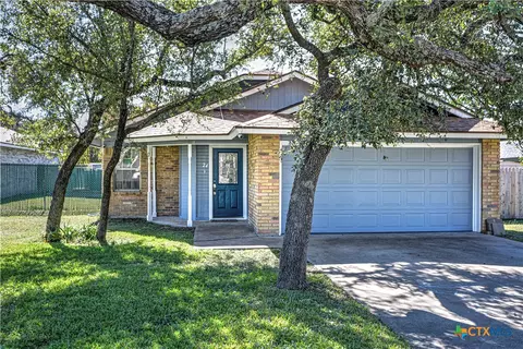 24 Branding Iron Dr, Belton, TX 76513