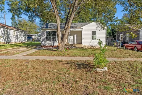 1807 S 11th St, Temple, TX 76504