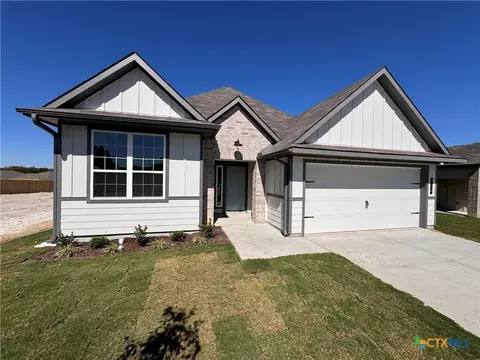 310 University Ave, Troy, TX 76579