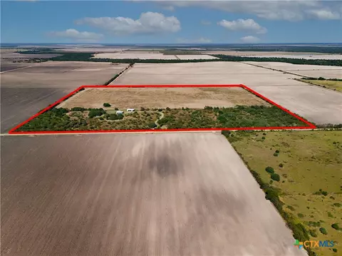 2371 County Road 275, Ganado, TX 77962