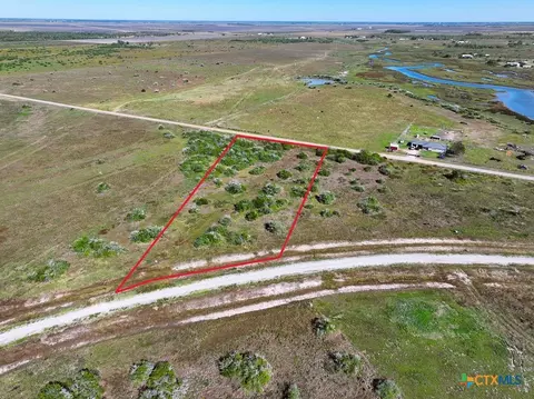 lot7 Fivemile Trl, Palacios, TX 77465