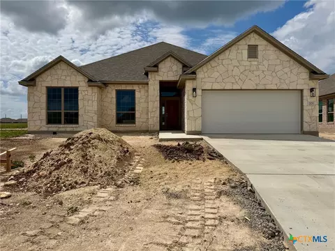 1106 Bending Bough Way, Temple, TX 76502