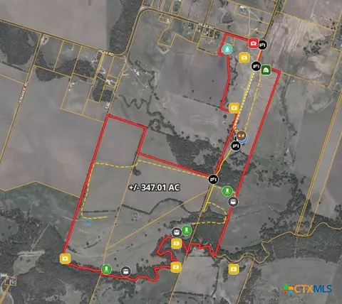 tbd Vilas Rd, Holland, TX 76534