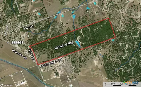 112 Loop 308, Briggs, TX 78608 photo 7