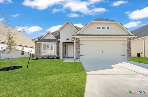 519 Winscott Ave, Temple, TX 76502