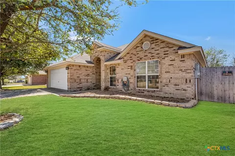 5209 Foxhill Rd, Temple, TX 76502