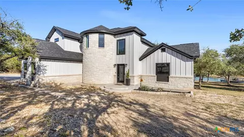 411 Cielo Vis, Canyon Lake, TX 78133
