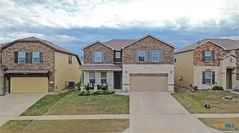200 W Vega Ln, Killeen, TX 76542