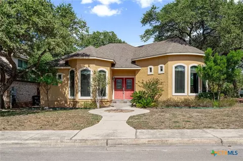 2606 Fairwood Dr, New Braunfels, TX 78132