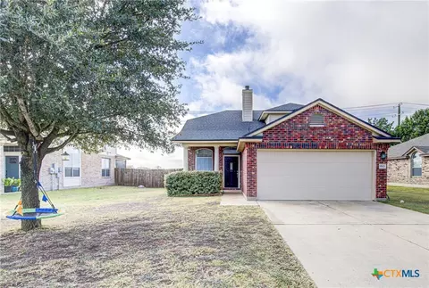 9803 Tully Weary Ln, Temple, TX 76502