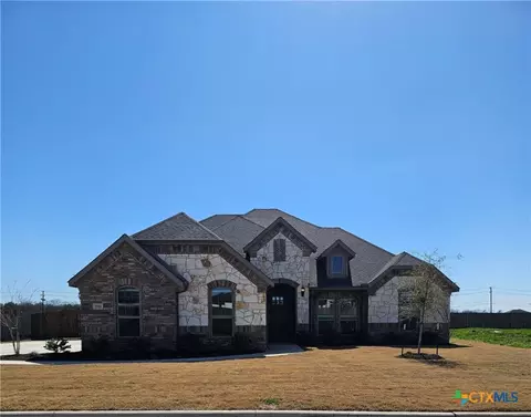 2711 Cibolo Creek Dr, Temple, TX 76502