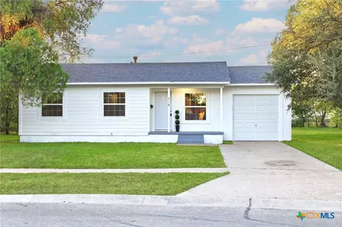 918 Fannin Loop, Temple, TX 76501