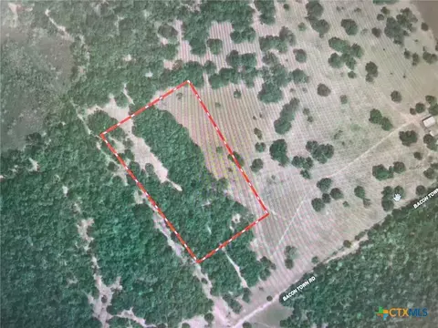 Undisclosed, Edna, TX 77957