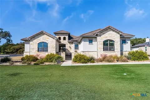 2447 Wallaby Cir, New Braunfels, TX 78132