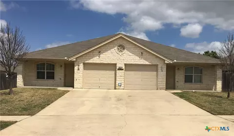 1307 Powder Riv, Killeen, TX 76549