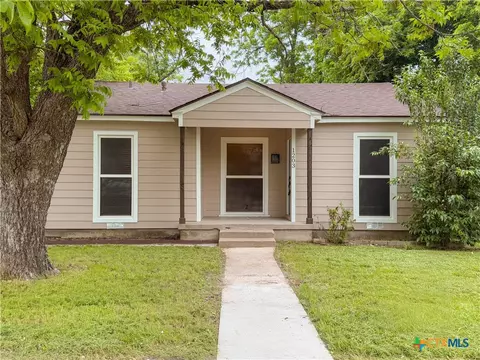 1203 S 5th St, Temple, TX 76504