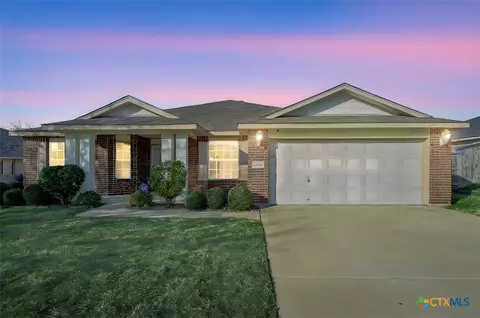 2304 Omaha Dr, Harker Heights, TX 76548