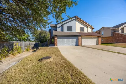2602 Tortuga Ln, Killeen, TX 76542