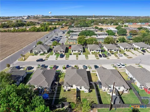 1239 Honor Ln, Temple, TX 76501