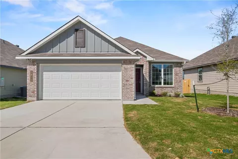 1912 Meridian Loop, Temple, TX 76504