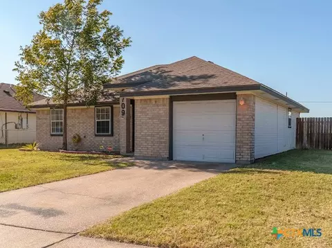 2709 Timberline Dr, Killeen, TX 76543