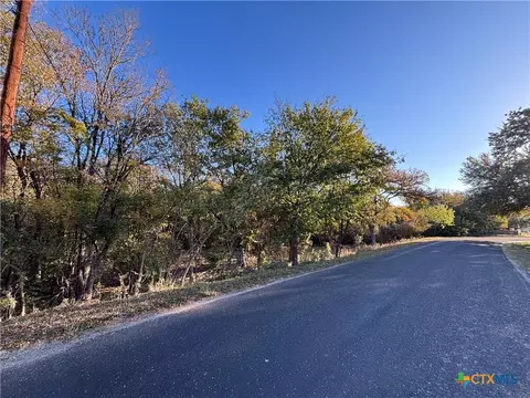 2312 Chisholm Trl, Salado, TX 76571