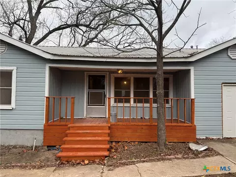 3510 Gun Club Rd, Temple, TX 76501