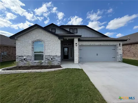 2570 Settlers Oak Dr, Belton, TX 76513
