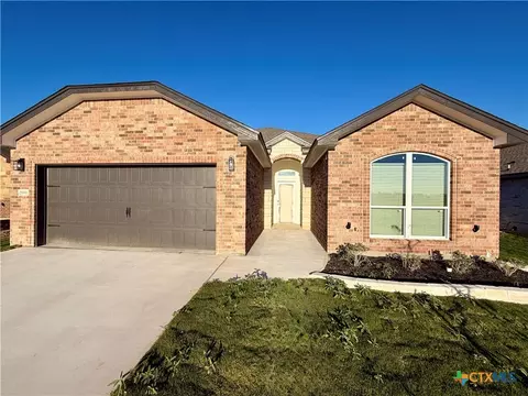 2559 Cedar Glen Dr, Belton, TX 76513