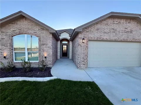 2554 Settlers Oak Dr, Belton, TX 76513