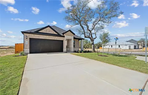 200 Adlai Ave, Georgetown, TX 78633