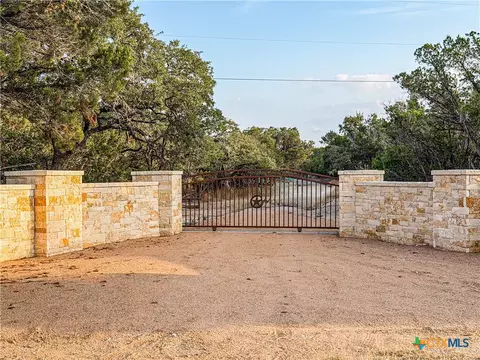 100 Acres N Cranes Mill Rd, Canyon Lake, TX 78133