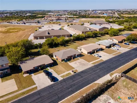 3321 Chisholm Trl, Killeen, TX 76542