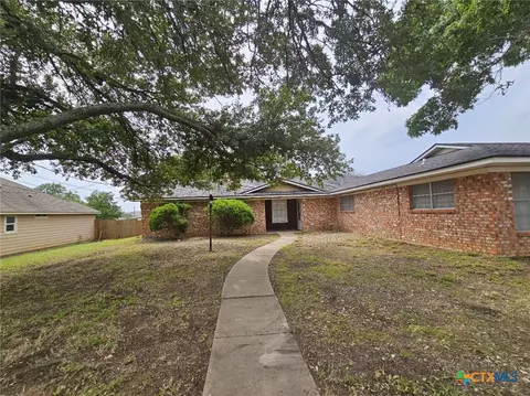 2701 Valley Forge Ave, Temple, TX 76504