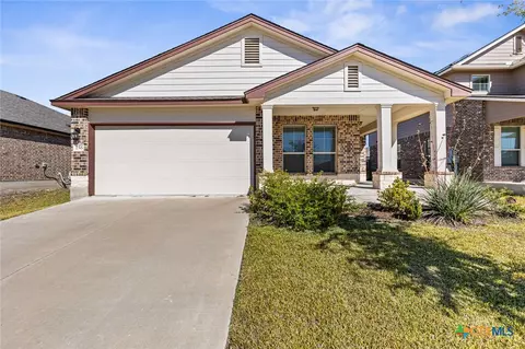 256 Bainbridge Dr, Temple, TX 76502