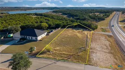 3919 Del Rey Dr, Harker Heights, TX 76548