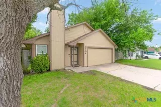 3704 Daniels Dr, Killeen, TX 76543