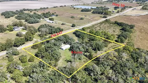 979 N Fm 647 Rd, Louise, TX 77455