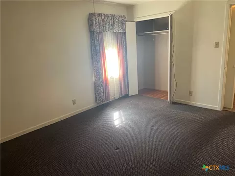 Bedroom - 206 W Young, Temple, TX 76501 photo 1 of 3