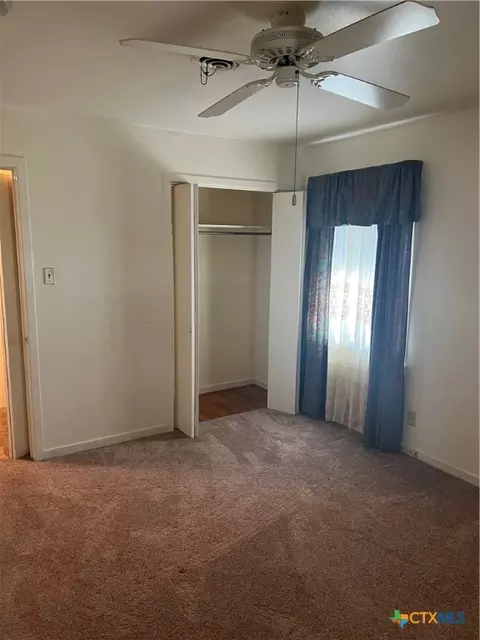 Bedroom - 206 W Young, Temple, TX 76501 photo 3 of 3
