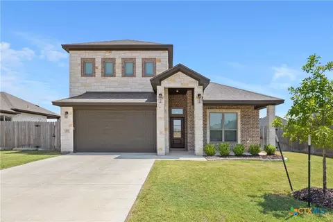 707 Eagle View Dr, Salado, TX 76571