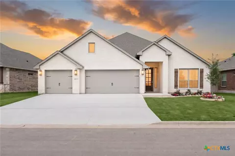 10253 Kimberlite Dr, Temple, TX 76502