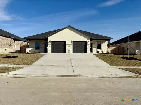 106 Leon Ln, Copperas Cove, TX 76522