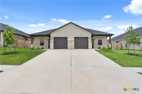 106 Leon Ln, Copperas Cove, TX 76522