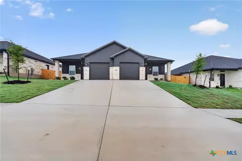 110 Leon Ln, Copperas Cove, TX 76522