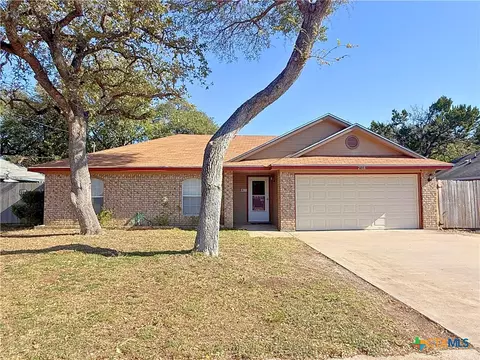 2508 Hidden Hill Dr, Killeen, TX 76543