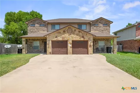 1105 Grace Point Dr, Killeen, TX 76549