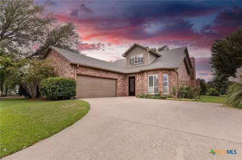 4512 Sunflower Ln, Temple, TX 76502