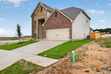 355 Pathfinder Dr, Copperas Cove, TX 76522